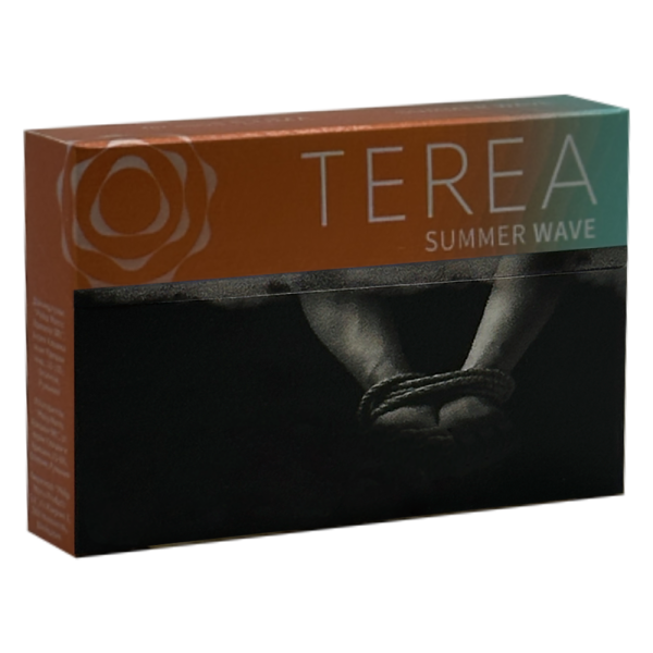 Стики Terea Summer Wave для IQOS ILUMA (Казахстан)
