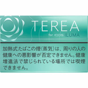 terea-mint