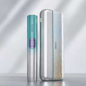 IQOS ILUMA i PRIME Remix Limited Edition