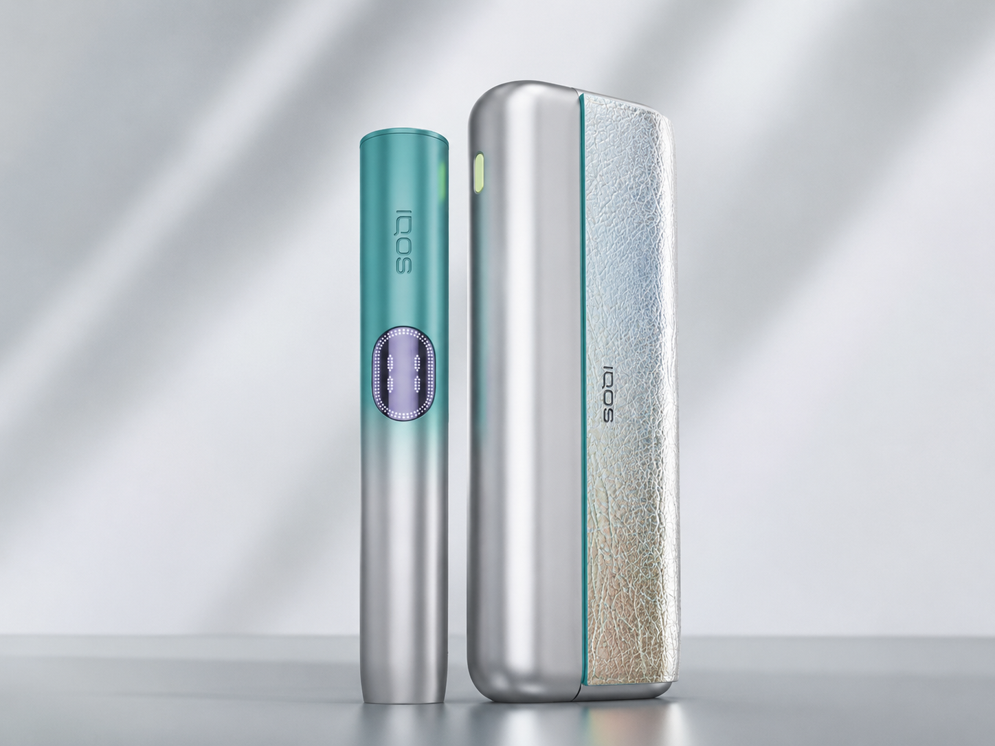 IQOS ILUMA i PRIME Remix Limited Edition