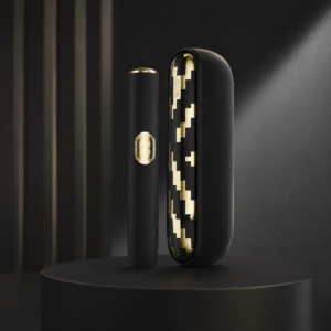 IQOS ILUMA i x Seletti Limited Edition